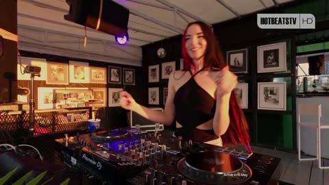 🔴 [HD+] Electronic Music Experience from Clubs, Events, Festivals and Studio Sessions 🎧🎶