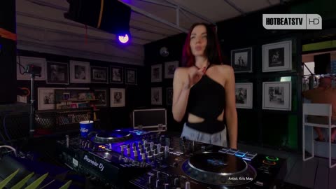 🔴 [HD+] Electronic Music Experience from Clubs, Events, Festivals and Studio Sessions 🎧🎶