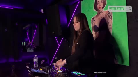🔴 [HD+] Electronic Music Experience from Clubs, Events, Festivals and Studio Sessions 🎧🎶