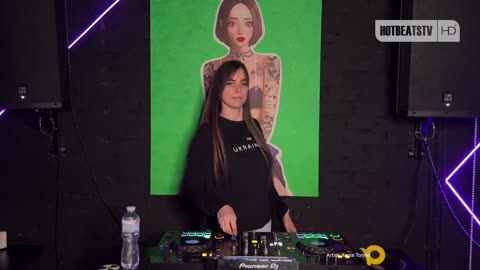 🔴 [HD+] Electronic Music Experience from Clubs, Events, Festivals and Studio Sessions 🎧🎶