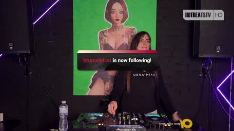 🔴 [HD+] Electronic Music Experience from Clubs, Events, Festivals and Studio Sessions 🎧🎶