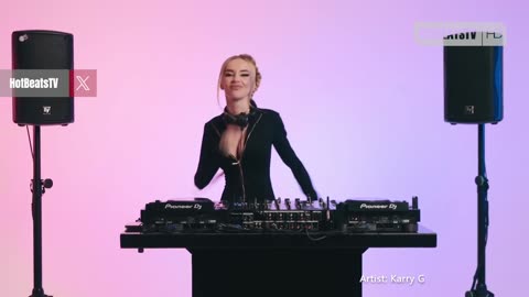 🔴 [HD+] Electronic Music Experience from Clubs, Events, Festivals and Studio Sessions 🎧🎶