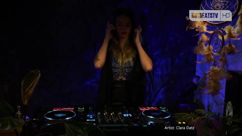 🔴 [HD+] Electronic Music Experience from Clubs, Events, Festivals and Studio Sessions 🎧🎶