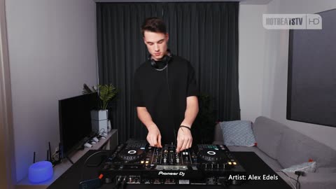 🔴 [HD+] Electronic Music Experience from Clubs, Events, Festivals and Studio Sessions 🎧🎶