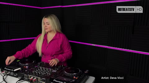 🔴 [HD+] Electronic Music Experience from Clubs, Events, Festivals and Studio Sessions 🎧🎶