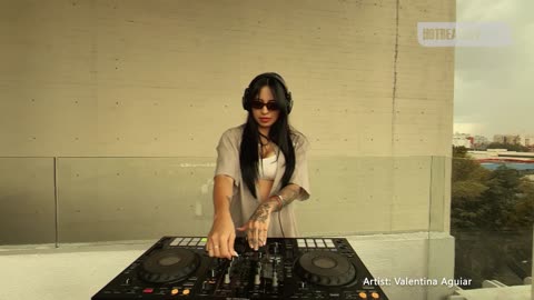 🔴 [HD+] Electronic Music Experience from Clubs, Events, Festivals and Studio Sessions 🎧🎶