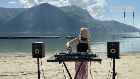 🔴 [HD+] Electronic Music Experience from Clubs, Events, Festivals and Studio Sessions 🎧🎶