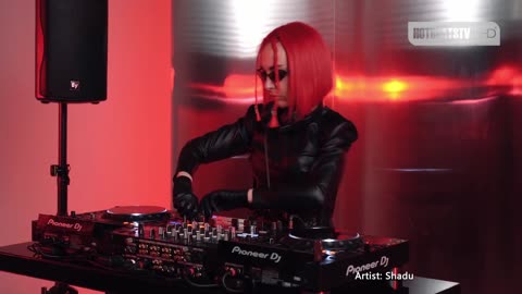 🔴 [HD+] Electronic Music Experience from Clubs, Events, Festivals and Studio Sessions 🎧🎶