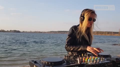 🔴 [HD+] Electronic Music Experience from Clubs, Events, Festivals and Studio Sessions 🎧🎶