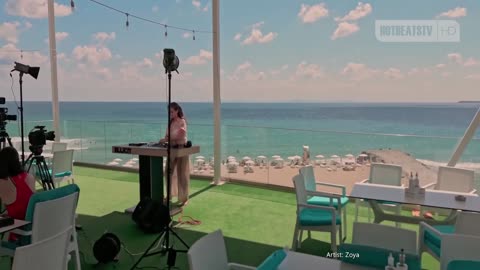 🔴 [HD+] Electronic Music Experience from Clubs, Events, Festivals and Studio Sessions 🎧🎶