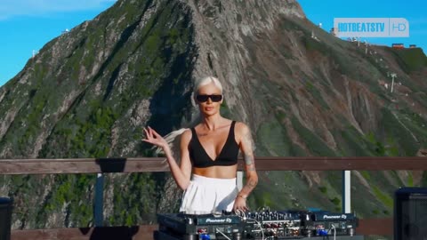 🔴 [HD+] Electronic Music Experience from Clubs, Events, Festivals and Studio Sessions 🎧🎶