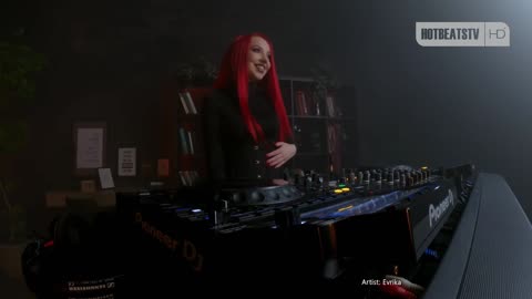 🔴 [HD+] Electronic Music Experience from Clubs, Events, Festivals and Studio Sessions 🎧🎶