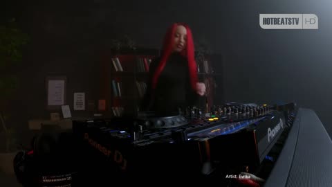 🔴 [HD+] Electronic Music Experience from Clubs, Events, Festivals and Studio Sessions 🎧🎶