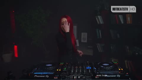 🔴 [HD+] Electronic Music Experience from Clubs, Events, Festivals and Studio Sessions 🎧🎶