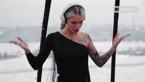 🔴 [HD+] Electronic Music Experience from Clubs, Events, Festivals and Studio Sessions 🎧🎶