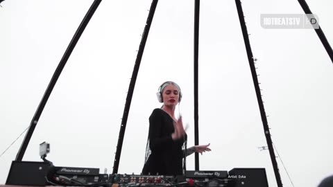 🔴 [HD+] Electronic Music Experience from Clubs, Events, Festivals and Studio Sessions 🎧🎶
