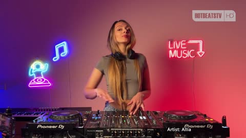 🔴 [HD+] Electronic Music Experience from Clubs, Events, Festivals and Studio Sessions 🎧🎶