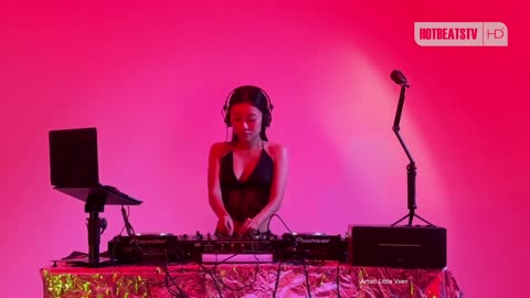 🔴 [HD+] Electronic Music Experience from Clubs, Events, Festivals and Studio Sessions 🎧🎶