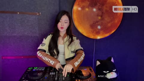 🔴 [HD+] Electronic Music Experience from Clubs, Events, Festivals and Studio Sessions 🎧🎶