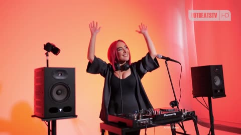 🔴 [HD+] Electronic Music Experience from Clubs, Events, Festivals and Studio Sessions 🎧🎶