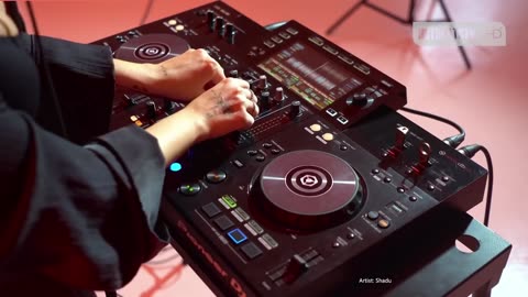 🔴 [HD+] Electronic Music Experience from Clubs, Events, Festivals and Studio Sessions 🎧🎶