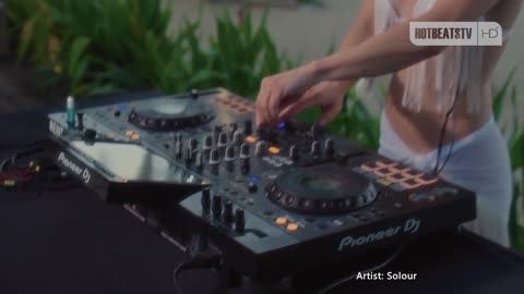🔴 [HD+] Electronic Music Experience from Clubs, Events, Festivals and Studio Sessions 🎧🎶