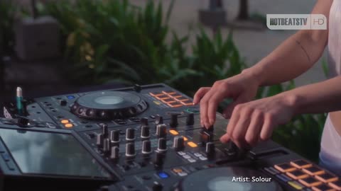 🔴 [HD+] Electronic Music Experience from Clubs, Events, Festivals and Studio Sessions 🎧🎶