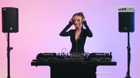 🔴 [HD+] Electronic Music Experience from Clubs, Events, Festivals and Studio Sessions 🎧🎶