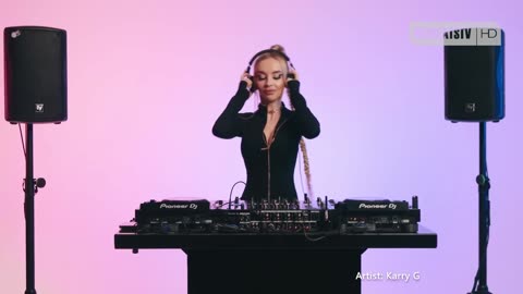 🔴 [HD+] Electronic Music Experience from Clubs, Events, Festivals and Studio Sessions 🎧🎶
