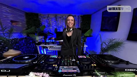 🔴 [HD+] Electronic Music Experience from Clubs, Events, Festivals and Studio Sessions 🎧🎶