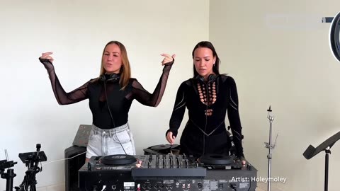 🔴 [HD+] Electronic Music Experience from Clubs, Events, Festivals and Studio Sessions 🎧🎶