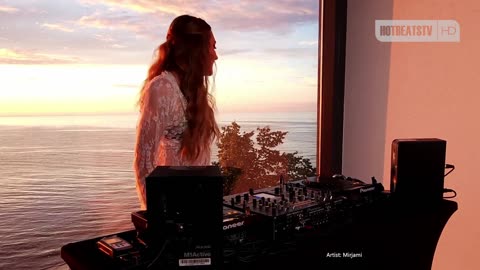 🔴 [HD+] Electronic Music Experience from Clubs, Events, Festivals and Studio Sessions 🎧🎶
