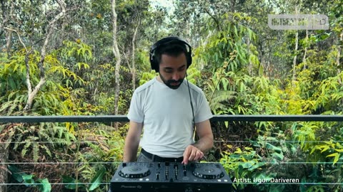 🔴 [HD+] Electronic Music Experience from Clubs, Events, Festivals and Studio Sessions 🎧🎶