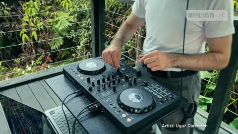 🔴 [HD+] Electronic Music Experience from Clubs, Events, Festivals and Studio Sessions 🎧🎶
