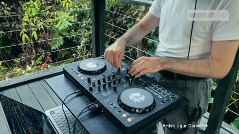 🔴 [HD+] Electronic Music Experience from Clubs, Events, Festivals and Studio Sessions 🎧🎶