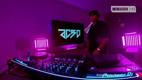 🔴 [HD+] Electronic Music Experience from Clubs, Events, Festivals and Studio Sessions 🎧🎶