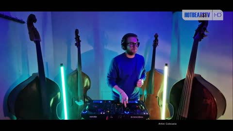 🔴 [HD+] Electronic Music Experience from Clubs, Events, Festivals and Studio Sessions 🎧🎶