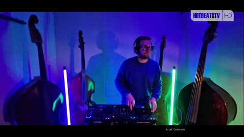 🔴 [HD+] Electronic Music Experience from Clubs, Events, Festivals and Studio Sessions 🎧🎶