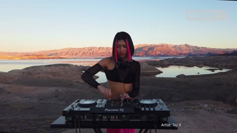 🔴 [HD+] Electronic Music Experience from Clubs, Events, Festivals and Studio Sessions 🎧🎶