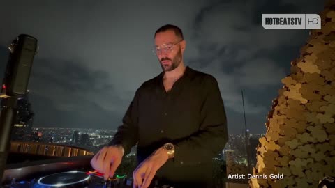 🔴 [HD+] Electronic Music Experience from Clubs, Events, Festivals and Studio Sessions 🎧🎶