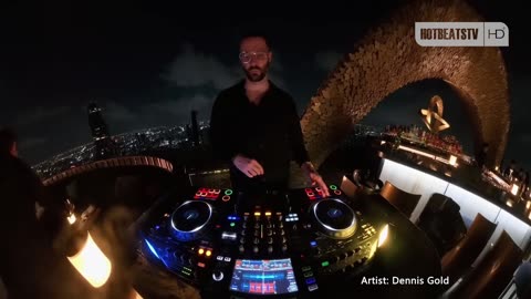 🔴 [HD+] Electronic Music Experience from Clubs, Events, Festivals and Studio Sessions 🎧🎶