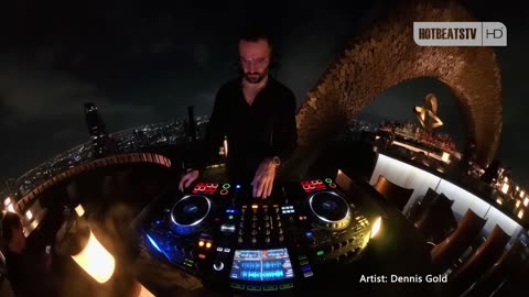 🔴 [HD+] Electronic Music Experience from Clubs, Events, Festivals and Studio Sessions 🎧🎶