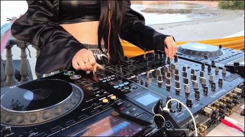 🔴 [HD+] Electronic Music Experience from Clubs, Events, Festivals and Studio Sessions 🎧🎶