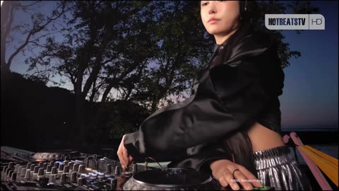 🔴 [HD+] Electronic Music Experience from Clubs, Events, Festivals and Studio Sessions 🎧🎶