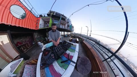 🔴 [HD+] Electronic Music Experience from Clubs, Events, Festivals and Studio Sessions 🎧🎶
