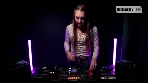 🔴 [HD+] Electronic Music Experience from Clubs, Events, Festivals and Studio Sessions 🎧🎶