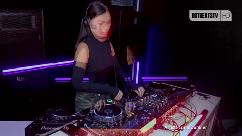 🔴 [HD+] Electronic Music Experience from Clubs, Events, Festivals and Studio Sessions 🎧🎶
