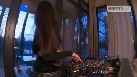 🔴 [HD+] Electronic Music Experience from Clubs, Events, Festivals and Studio Sessions 🎧🎶