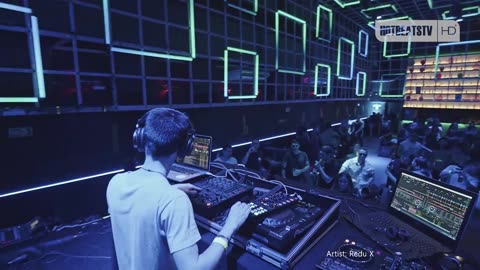 🔴 [HD+] Electronic Music Experience from Clubs, Events, Festivals and Studio Sessions 🎧🎶