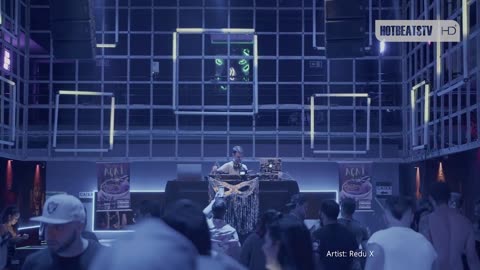 🔴 [HD+] Electronic Music Experience from Clubs, Events, Festivals and Studio Sessions 🎧🎶